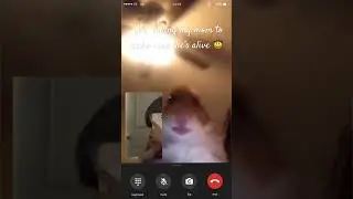 My first vid as least I think plz no hate hope yall have a blessed day