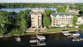 Lac La Belle Oconomowoc WI
