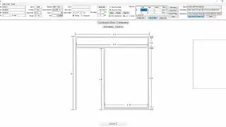 Export Frame To Estimate