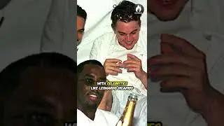 Diddy White Party Photos Resurface in Wake of Arrest, Indictment #shorts #diddynews #diddywhiteparty