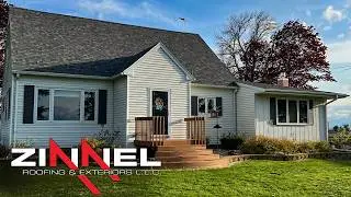 Zinnel Roofing & Exteriors in Humboldt, IA