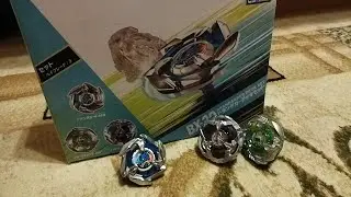 Кинжал атакует!/Обзор на DranDagger Deck set BX-20/Реальная имба.