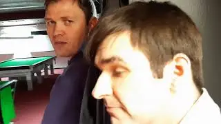 Tinpot Polepot Special - Ashpole v Salter