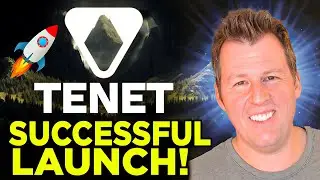 ТЕНЕТ РАБОТАЕТ!!
