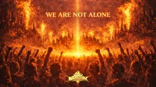 UNISON — We Are Not Alone