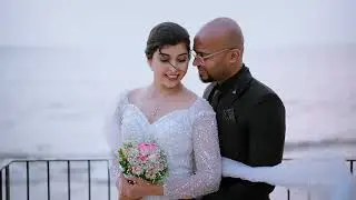 Amal ❤️ Ammu | Wedding Anniversary Celebration Film | Stories From Shutterfly