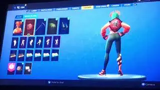FORTNITE my favourite combo for sunbird