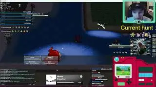 Single encounter shiny Wingull at 5900 Encounters!
