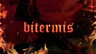 KILLONESELF  - Bitermiş