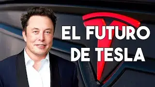INVERTIR en TESLA &iquest;merece la pena? | con Pablo Gil