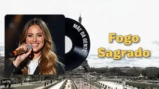 Fogo Sagrado (Letra): O Louvor que Restaura a Esperança e Atrai o Impossível
