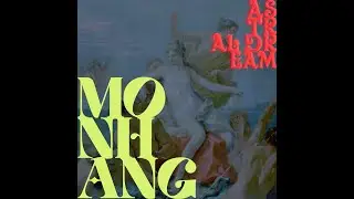 monhang - Astral Dream (Full Album) | Experimental progressive rock / Electronic
