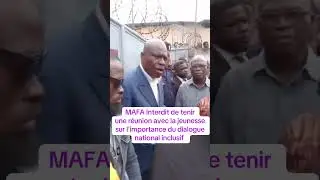 TSHILOMBO s&rsquo;attaque &agrave; Martin Fayulu
