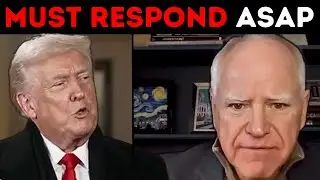 Trump Announces MAJOR Change to ICE Operations