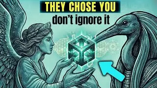 Thoth & Sophia&rsquo;s Lost Monad Frequency &mdash; The Code You Were Never Meant to Hear