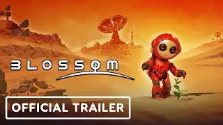 Blossom: The Seed Of Life - Official Demo Launch Trailer