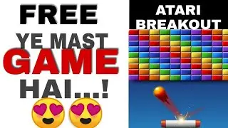 Break Out Game 2021. #short #youtubeshort  #game #googleplay