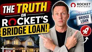 The TRUTH on Rocket&rsquo;s Bridge Loan!