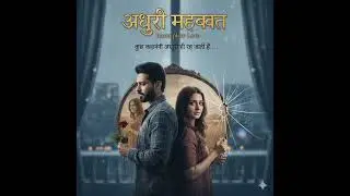 अधूरी मोहब्बत”