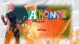 AGONY 😈 CLEANEST DAVINCI OVEREDIT (no plugins)