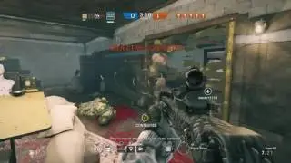 Betrayal to Victory