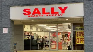 احلى جوله(SALLY BEUTY)💄سالي بيوتي ومحل للاثاث