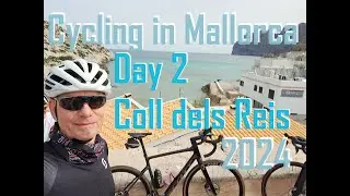 Mallorca Episode 3 Coll dels Reis