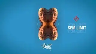 Tchele - Sem Limit (Visualizer)