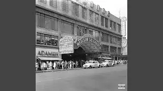 MADiSON SQUARE GARDEN