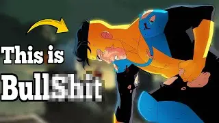 Invincible Needs to Fix this in Season 4!