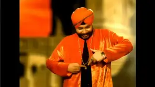 Tunak tunak tun but only with word Tunak(Remaster)