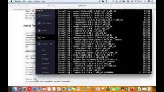 openNebula deploy