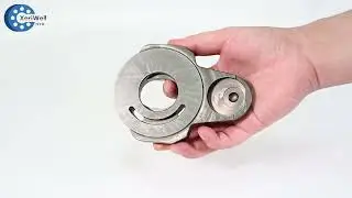 NACHI PVD 1B 34 Hydraulic Pump Spare Parts Swash Plate｜cat pump/unloader valve adjustment｜