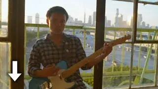 Mason Ignacio - Told Me Dir. Sol Alexander (Official Music Video)
