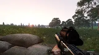 Arma 3 milsim: Armor fist