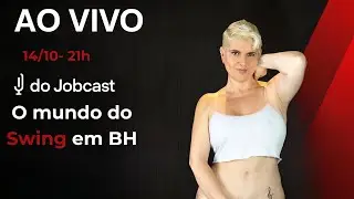 Conhecendo o mundo do Swing de BH 🔞#21