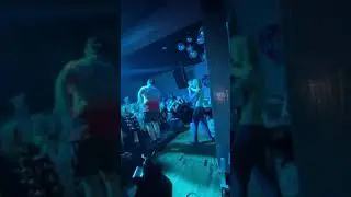 LIDA - ПИНК (Lida пригласил на сцену битмейкера трека ПИНК) | (САМАРА - 03.10.2021 LIDA ТУР 2021)