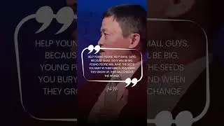 Top 5 Jack Ma Life Changing Motivational Quotes🔥#shorts #motivational #trending #jackma