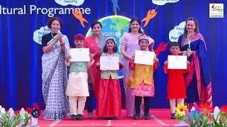 Class 3: Fostering Peace - A Journey Through India's Neighbours | The Orbis School, Keshav Nagar