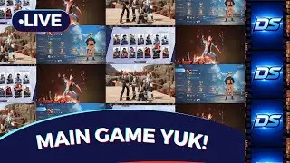 Main Game Yuk!