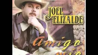 La India Bonita - Joel Elizalde
