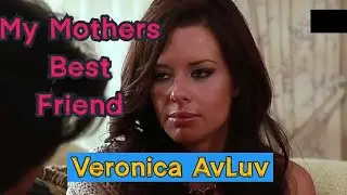 Veronica Avluv | Step Son