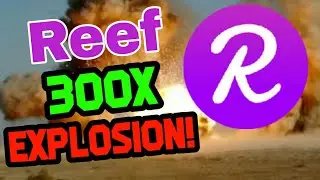 Reef Alert! Holders! Reef coin Price Prediction! Reef News Today