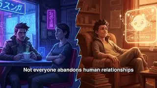 2035: No One Left to Date