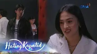 Hating Kapatid: Calix finds out Tally&rsquo;s location! (Episode 72)