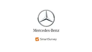 SmartSurvey Mercedes Benz Case Study