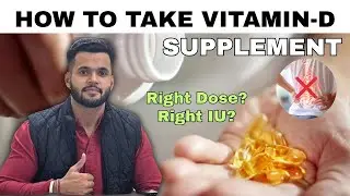 Vitamin D Explained: Benefits, Deficiency & Best Sources