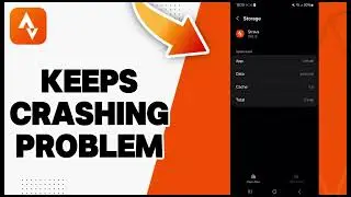 How To Fix Strava Keeps Crashing Problem 2025