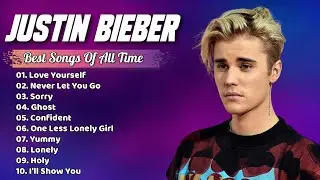 Justin Bieber-Hits that made history in 2025-Elite Chart-Toppers Selection-Integrated