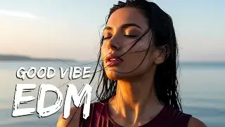 EDM Festival Vibes &ndash; Nonstop Electronic Dance Music for Late Night Energy